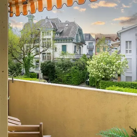 In Mit Parkplatz Appartement