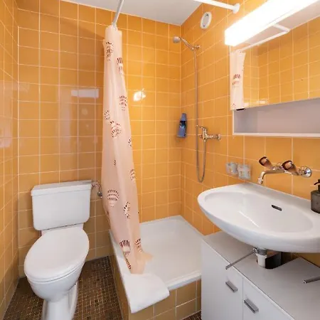 In Mit Parkplatz Appartement *