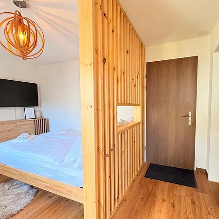 In Mit Parkplatz Interlaken